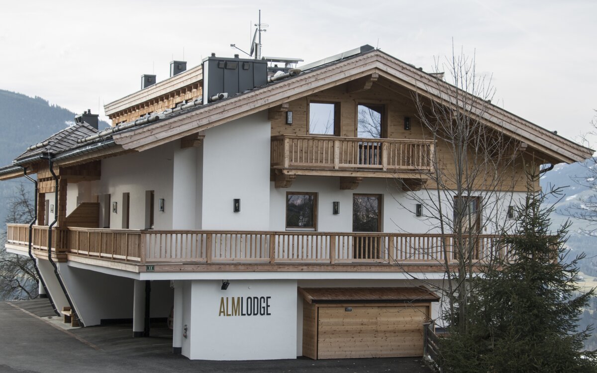Almlodge