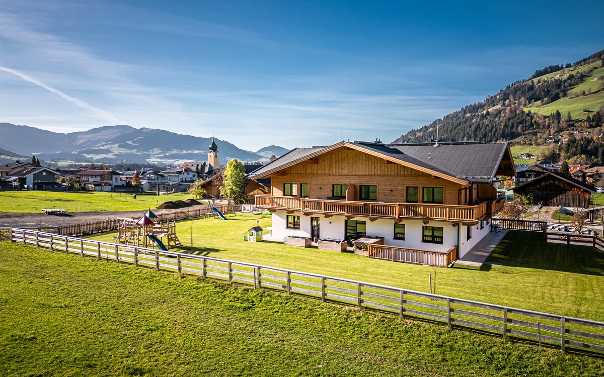 Apartmenthaus