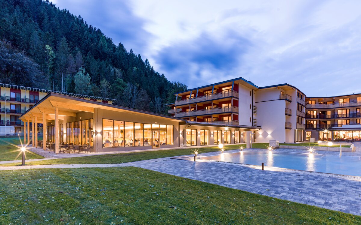Bad Eisenkappel