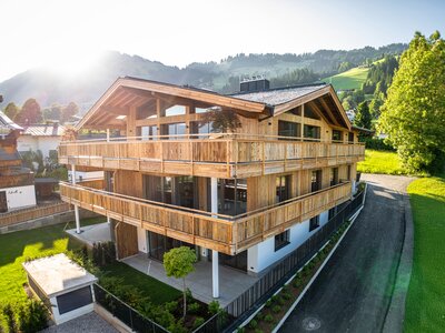 Brixen Residence