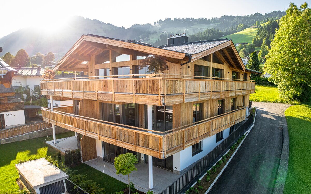 Brixen Residence
