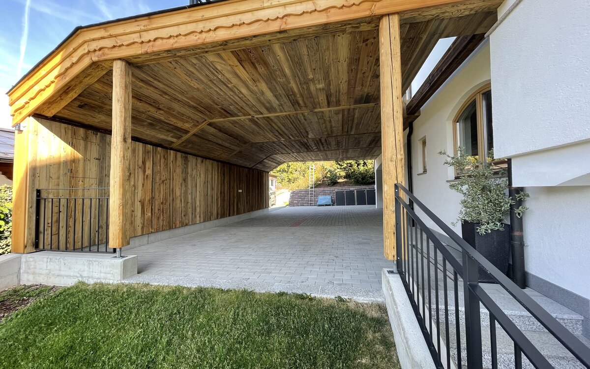 Carport 