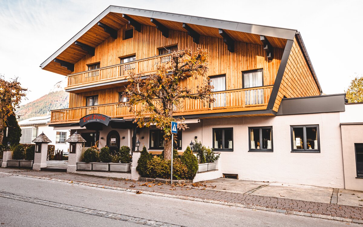 Dorfstudio Apartments