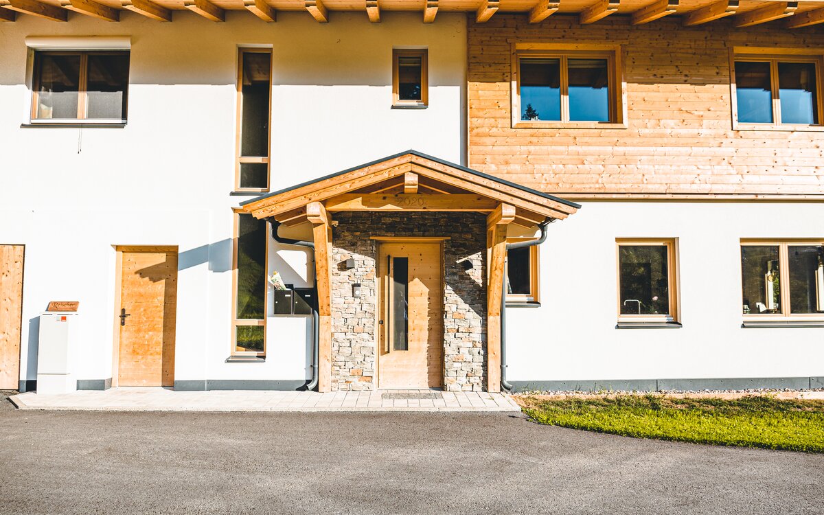Bauernhaus