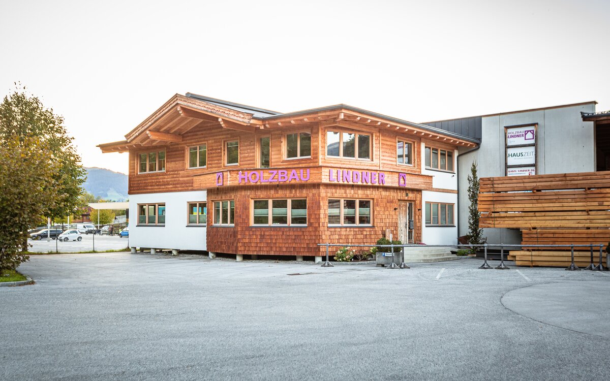 Büro Lindner