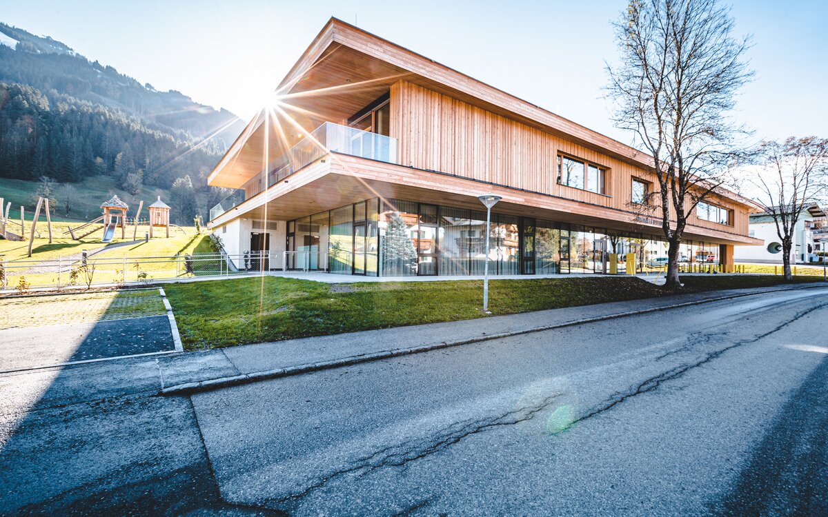 Kindergarten