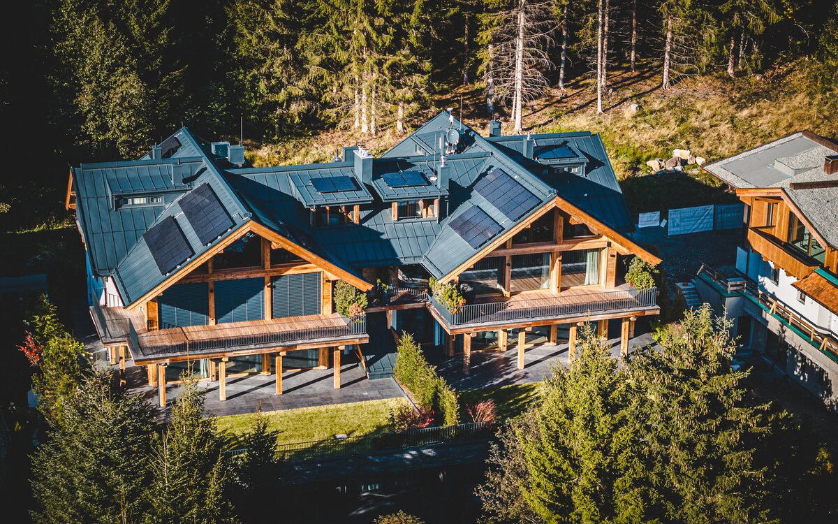 Privathaus