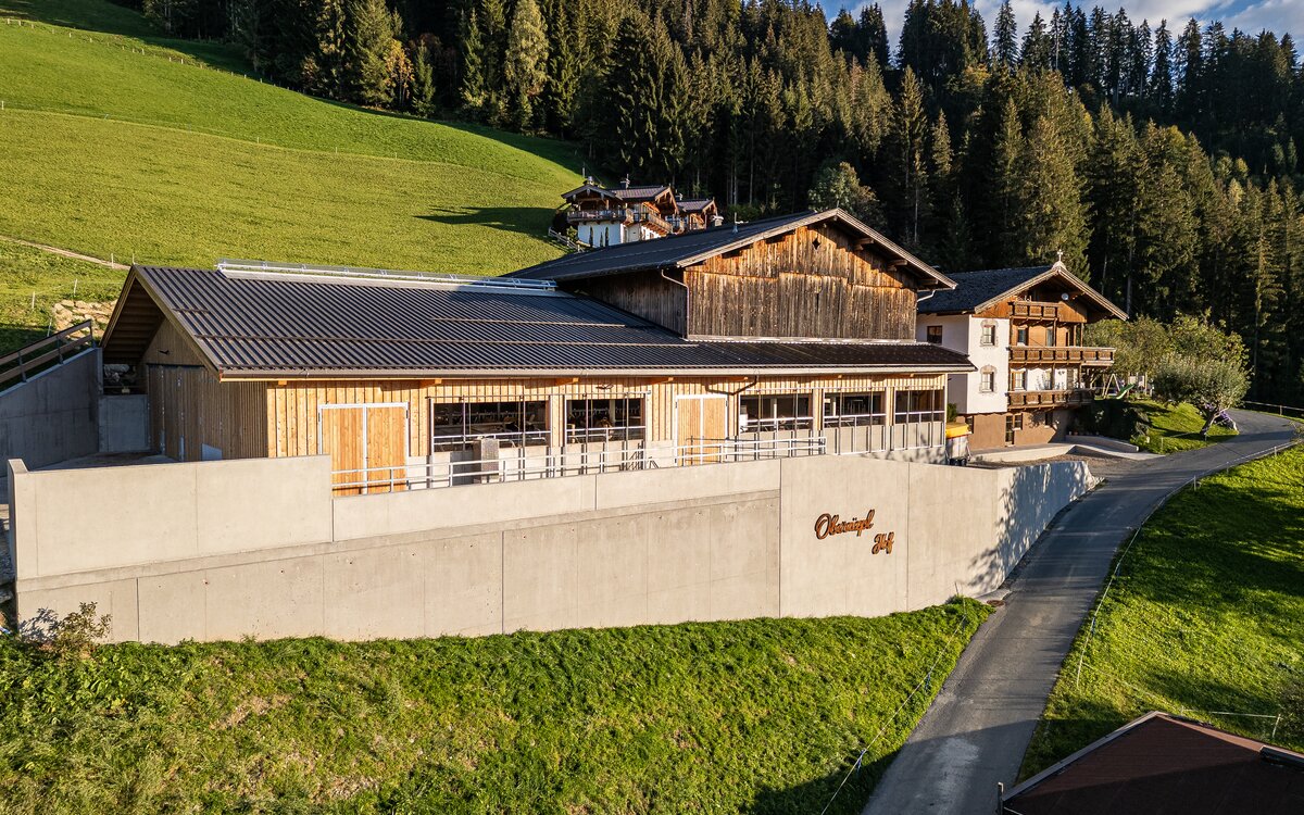 Oberzieplhof