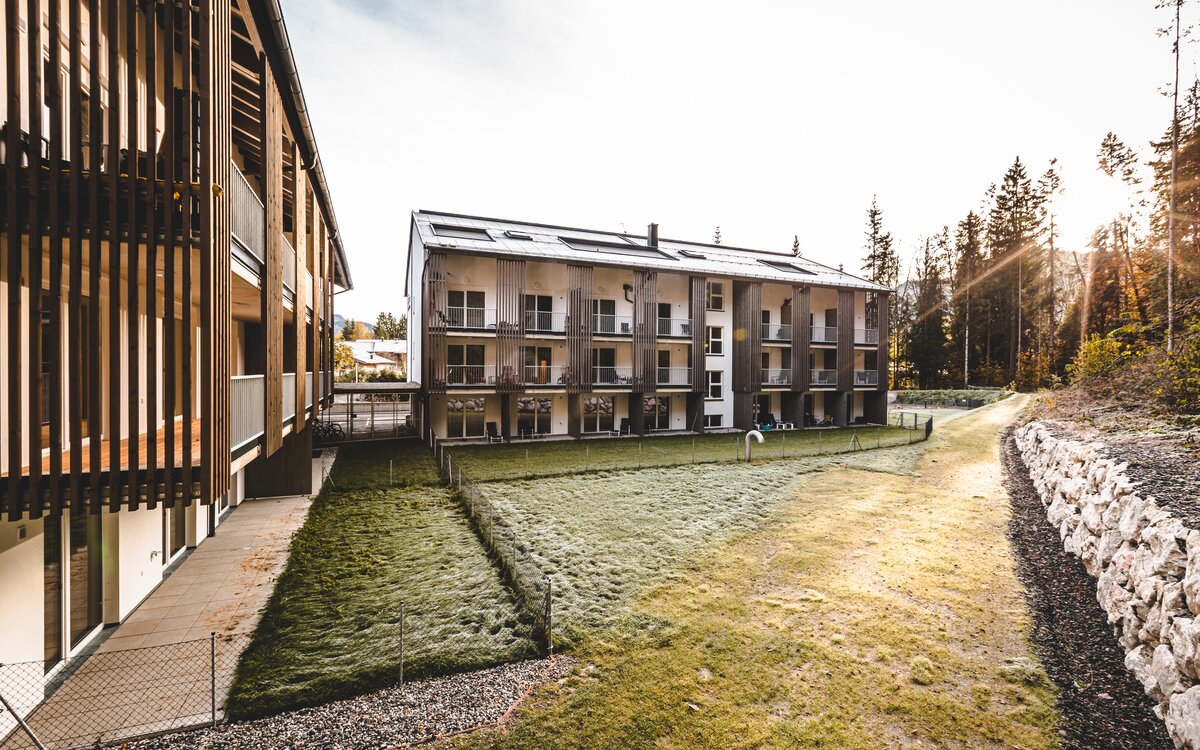 Personalhaus