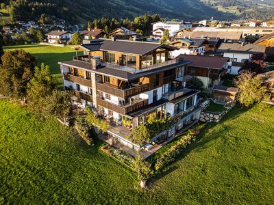 Reiterhof Gasteiger