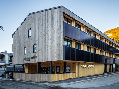 Sparkasse