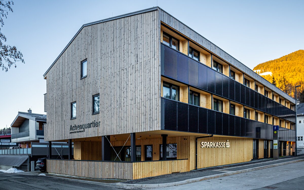 Sparkasse