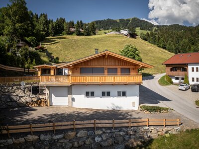 Chalet Oberschernthann